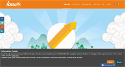 Desktop Screenshot of kmastudio.it